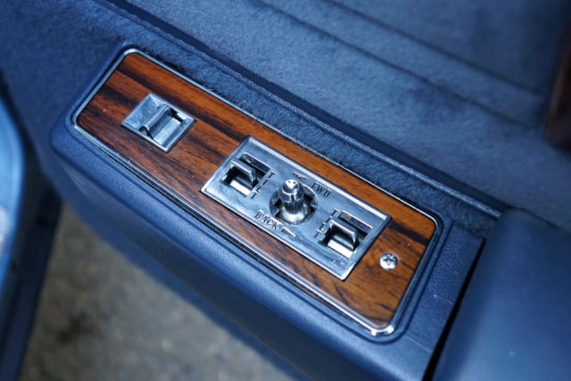 1989 Chevrolet Caprice Classic - photo 4