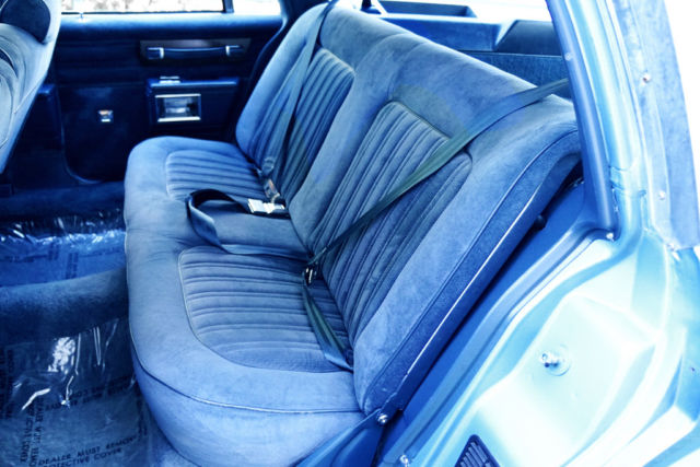 1989 Chevrolet Caprice Classic - photo 8