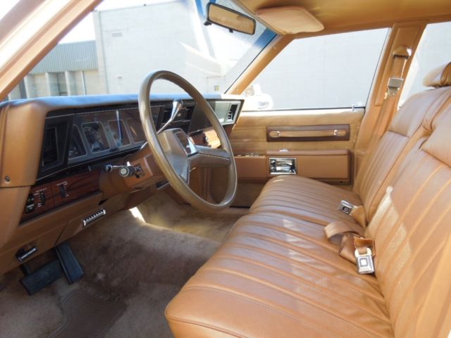 1989 Chevrolet Caprice - photo 11