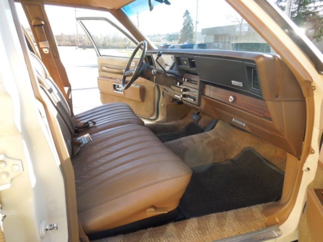1989 Chevrolet Caprice - photo 12