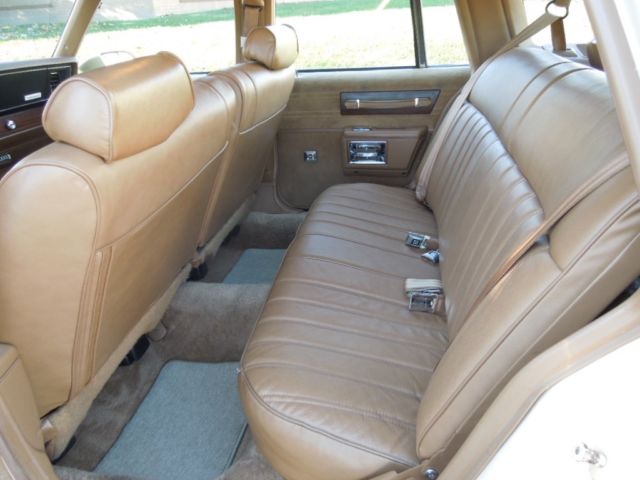 1989 Chevrolet Caprice - photo 13