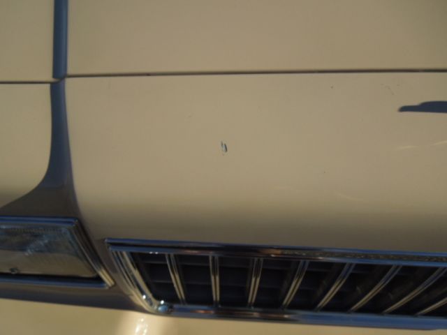 1989 Chevrolet Caprice - photo 8