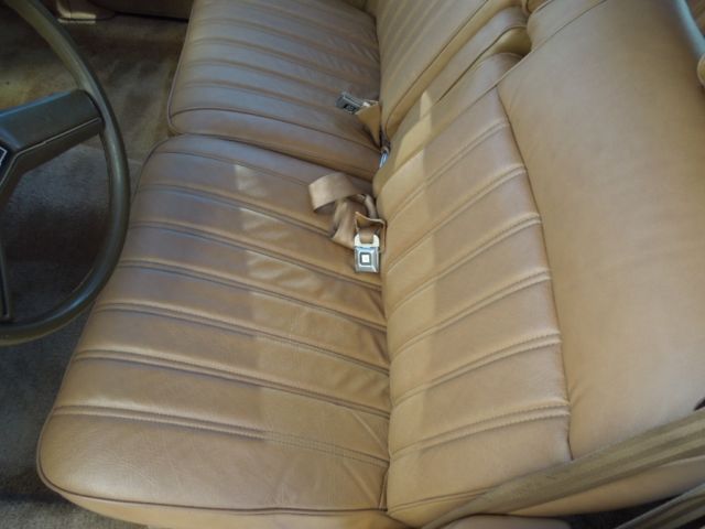 1989 Chevrolet Caprice - photo 9
