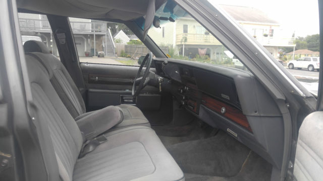 1989 Chevrolet Caprice - photo 12