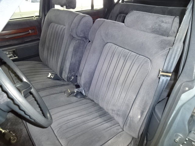 1989 Chevrolet Caprice BASE - photo 11