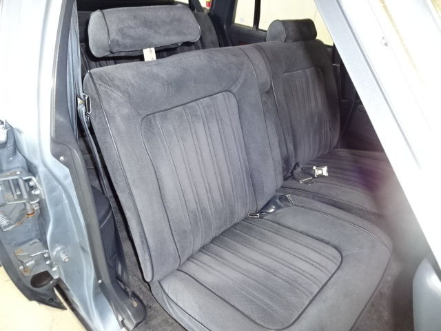 1989 Chevrolet Caprice BASE - photo 4
