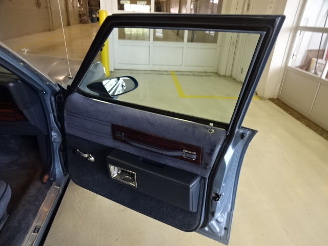 1989 Chevrolet Caprice BASE - photo 6