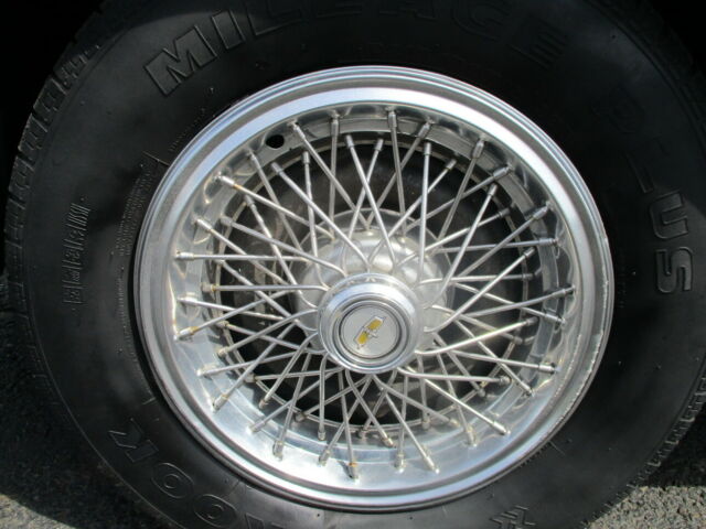 1989 Chevrolet Caprice LS CLASSIC BROUGHAM 5.0L V8 2ND OWNER 62K MLS ONLY - photo 5