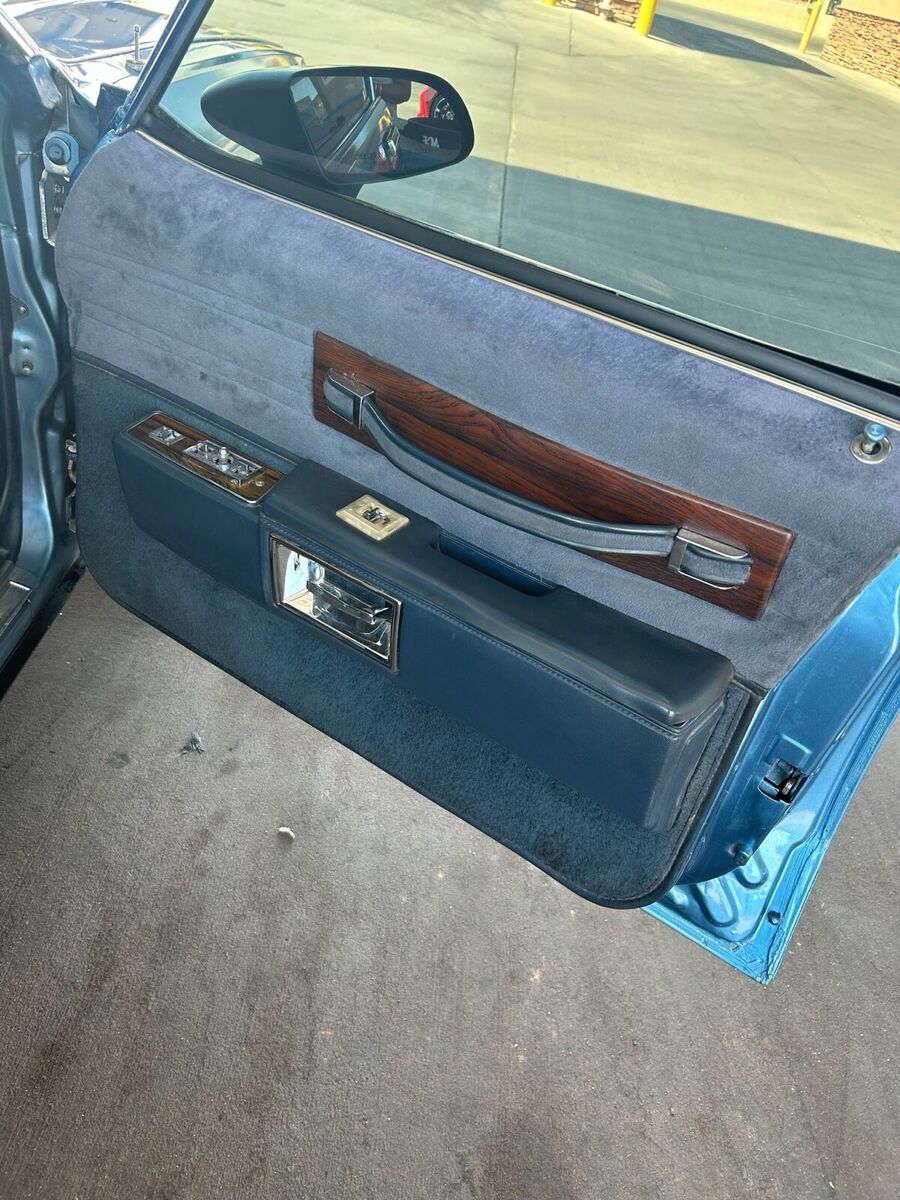 1989 Chevrolet Caprice CLASSIC - photo 10