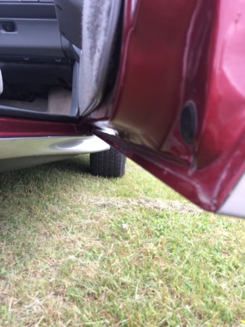 1989 Chevrolet Cavalier Z-24 - photo 11