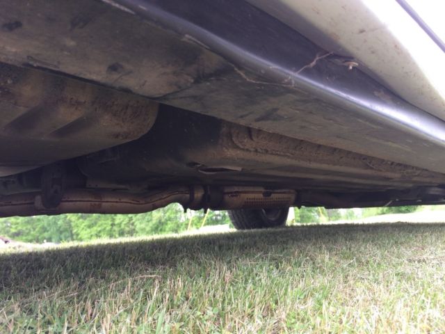 1989 Chevrolet Cavalier Z-24 - photo 12