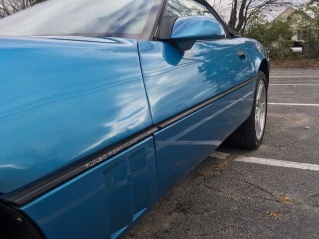 1989 Chevrolet Corvette - photo 11