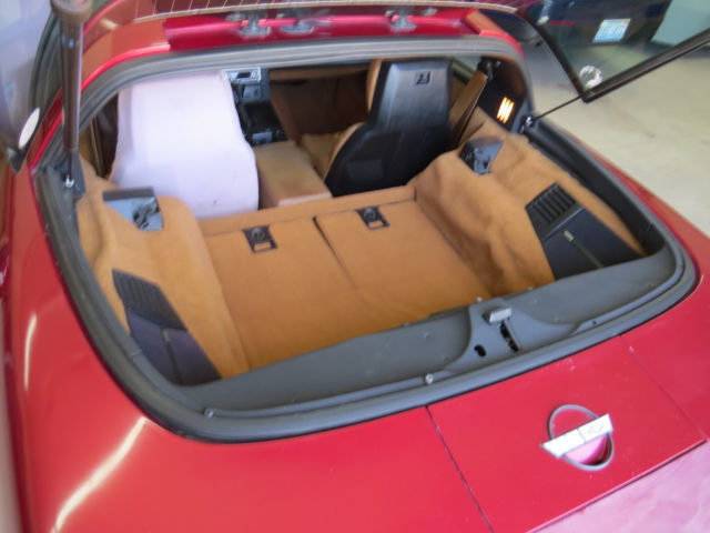 1989 Chevrolet Corvette - photo 11