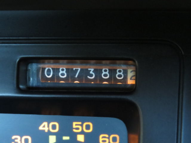 1989 Chevrolet Corvette - photo 9