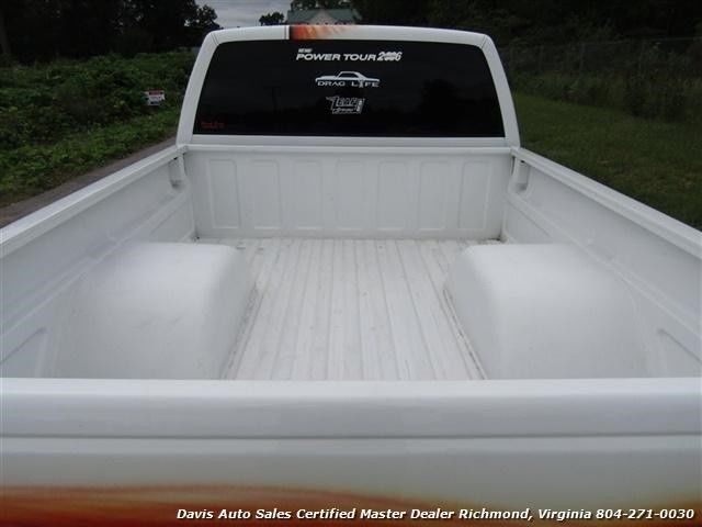 1989 Chevrolet C/K Pickup 1500 C1500 Silverado Custom Lowered - photo 7