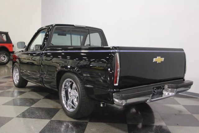 1989 Chevrolet Other Silverado Restomod - photo 10