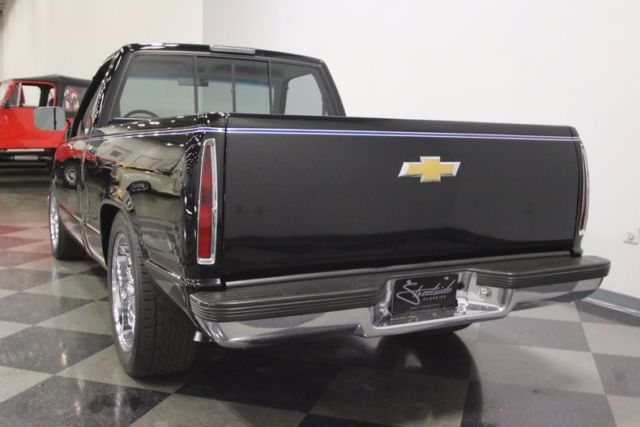 1989 Chevrolet Other Silverado Restomod - photo 11