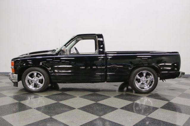 1989 Chevrolet Other Silverado Restomod - photo 3