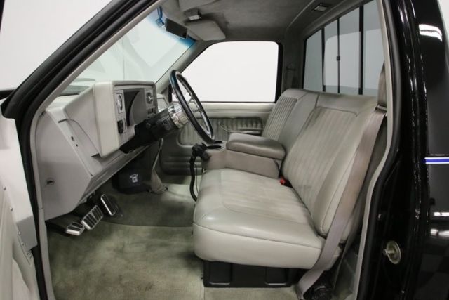 1989 Chevrolet Other Silverado Restomod - photo 5
