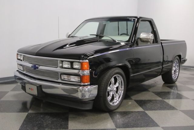 1989 Chevrolet Other Silverado Restomod - photo 6