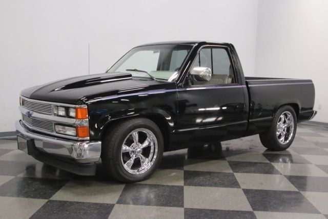 1989 Chevrolet Other Silverado Restomod - photo 7