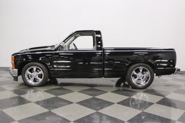 1989 Chevrolet Other Silverado Restomod - photo 8