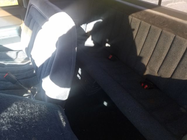 1989 Chevrolet Silverado 3500 Silverado - photo 5