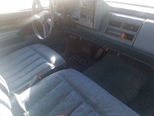 1989 Chevrolet Silverado 3500 Silverado - photo 6
