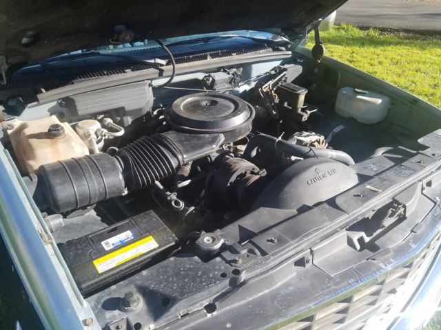 1989 Chevrolet Silverado 3500 Silverado - photo 9