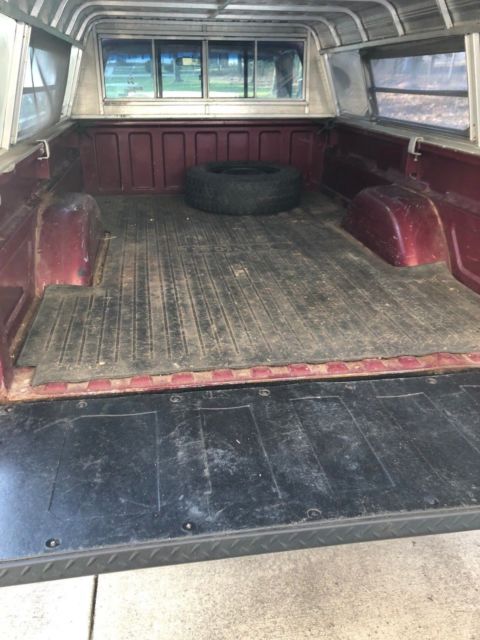 1989 Chevrolet 1500 ScottsDale - photo 6