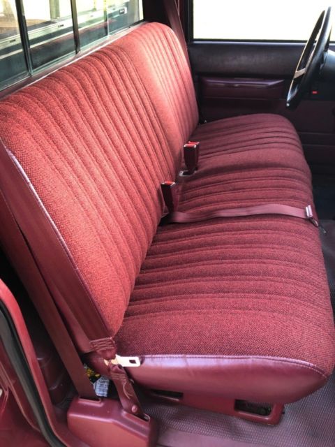 1989 Chevrolet 1500 ScottsDale - photo 8