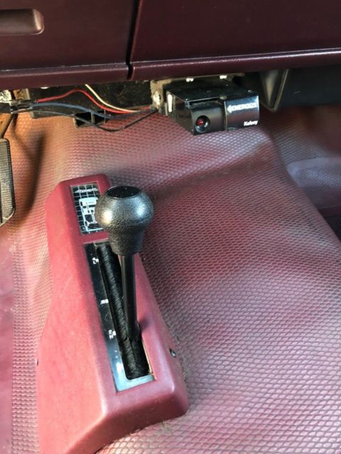 1989 Chevrolet 1500 ScottsDale - photo 9