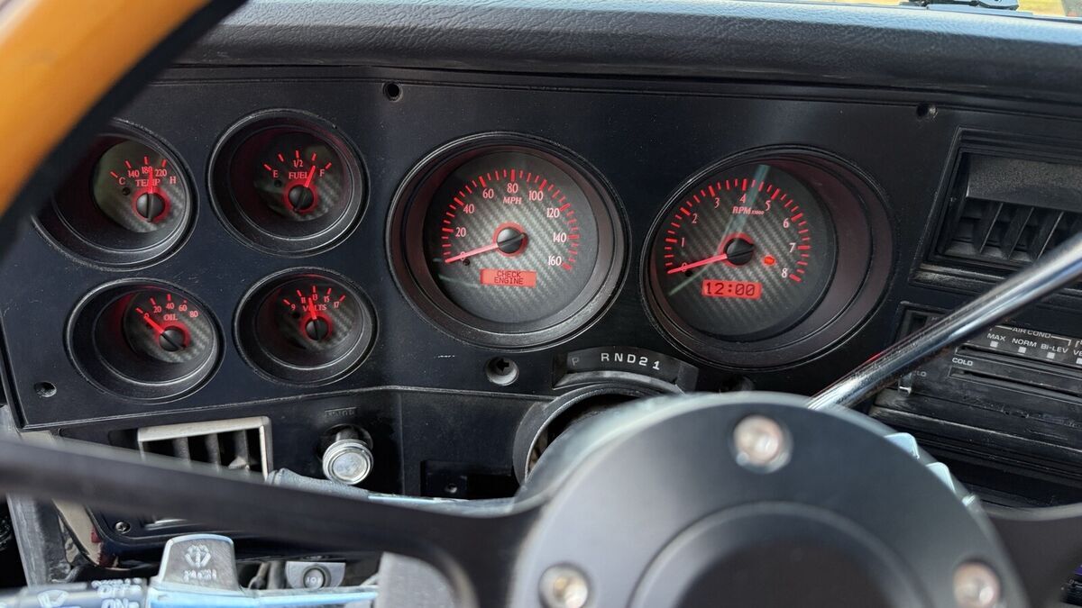 1989 Chevrolet C/K Pickup 3500 - photo 11