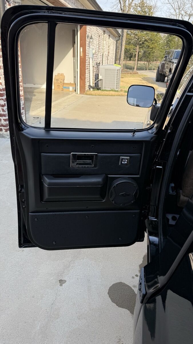 1989 Chevrolet C/K Pickup 3500 - photo 13