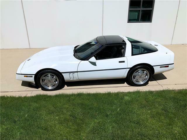 1989 Chevrolet Corvette 1$ NO RESERVE - photo 5