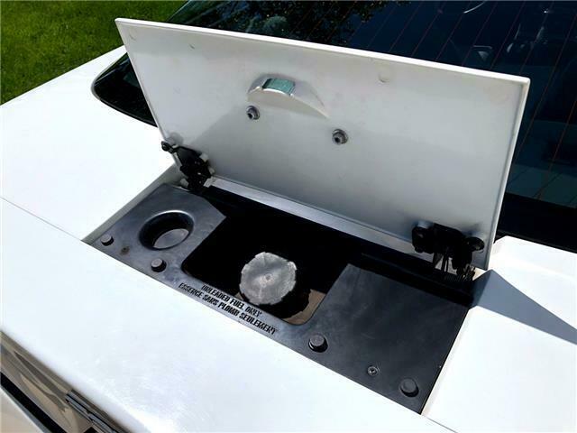 1989 Chevrolet Corvette 1$ NO RESERVE - photo 7