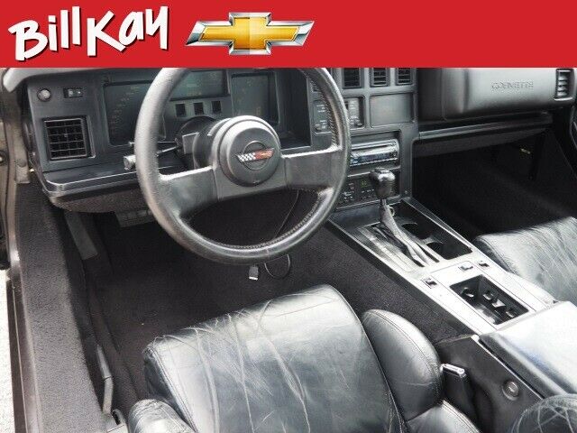 1989 Chevrolet Corvette -- - photo 11