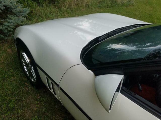 1989 Chevrolet Corvette RUNS EXCELLENT! - photo 10