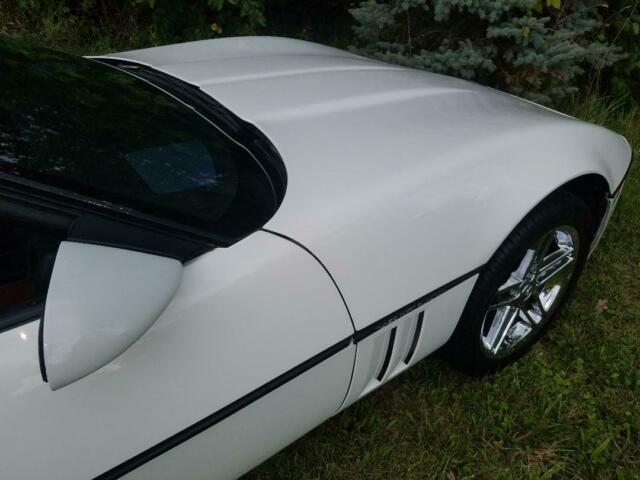 1989 Chevrolet Corvette RUNS EXCELLENT! - photo 11