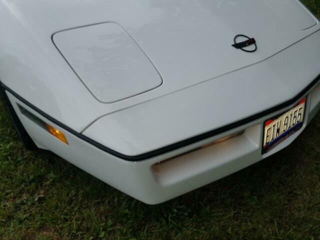1989 Chevrolet Corvette RUNS EXCELLENT! - photo 12