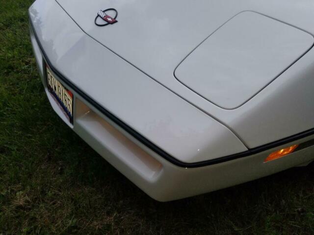 1989 Chevrolet Corvette RUNS EXCELLENT! - photo 13