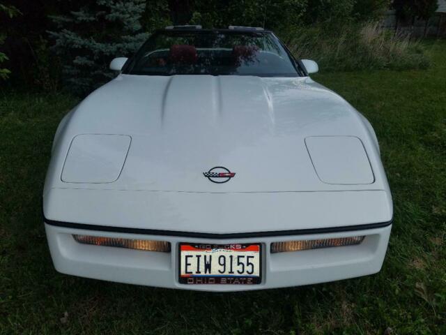 1989 Chevrolet Corvette RUNS EXCELLENT! - photo 3