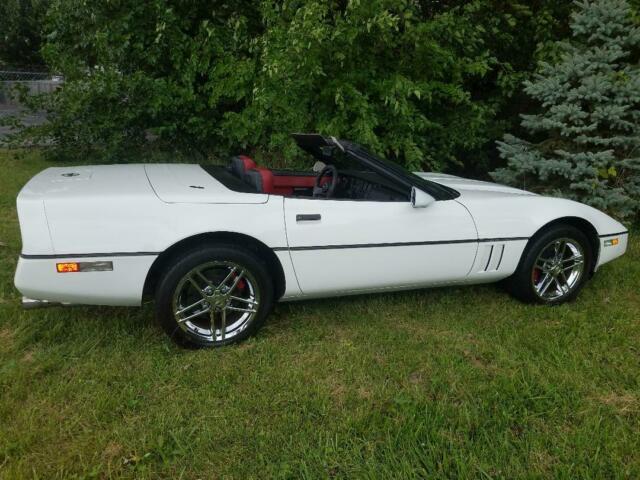 1989 Chevrolet Corvette RUNS EXCELLENT! - photo 6