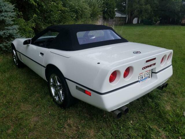 1989 Chevrolet Corvette RUNS EXCELLENT! - photo 9