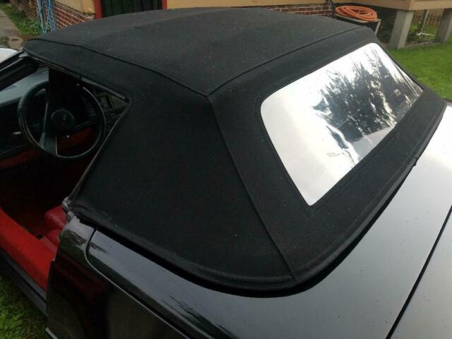 1989 Chevrolet Corvette RUNS EXCELLENT! - photo 5