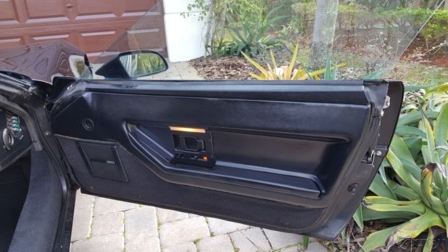 1989 Chevrolet Corvette - photo 12