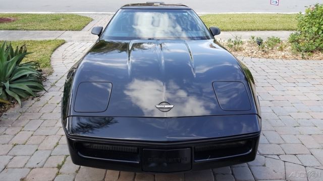 1989 Chevrolet Corvette - photo 8