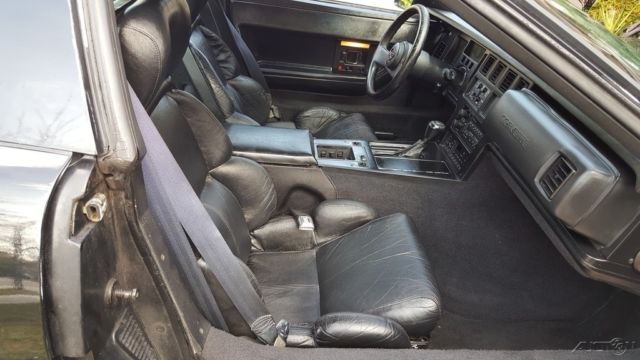 1989 Chevrolet Corvette - photo 9