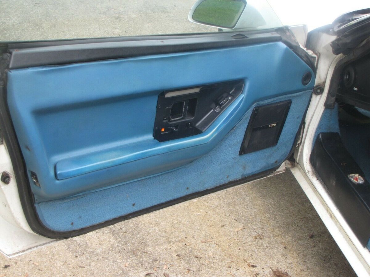 1989 Chevrolet Corvette - photo 4
