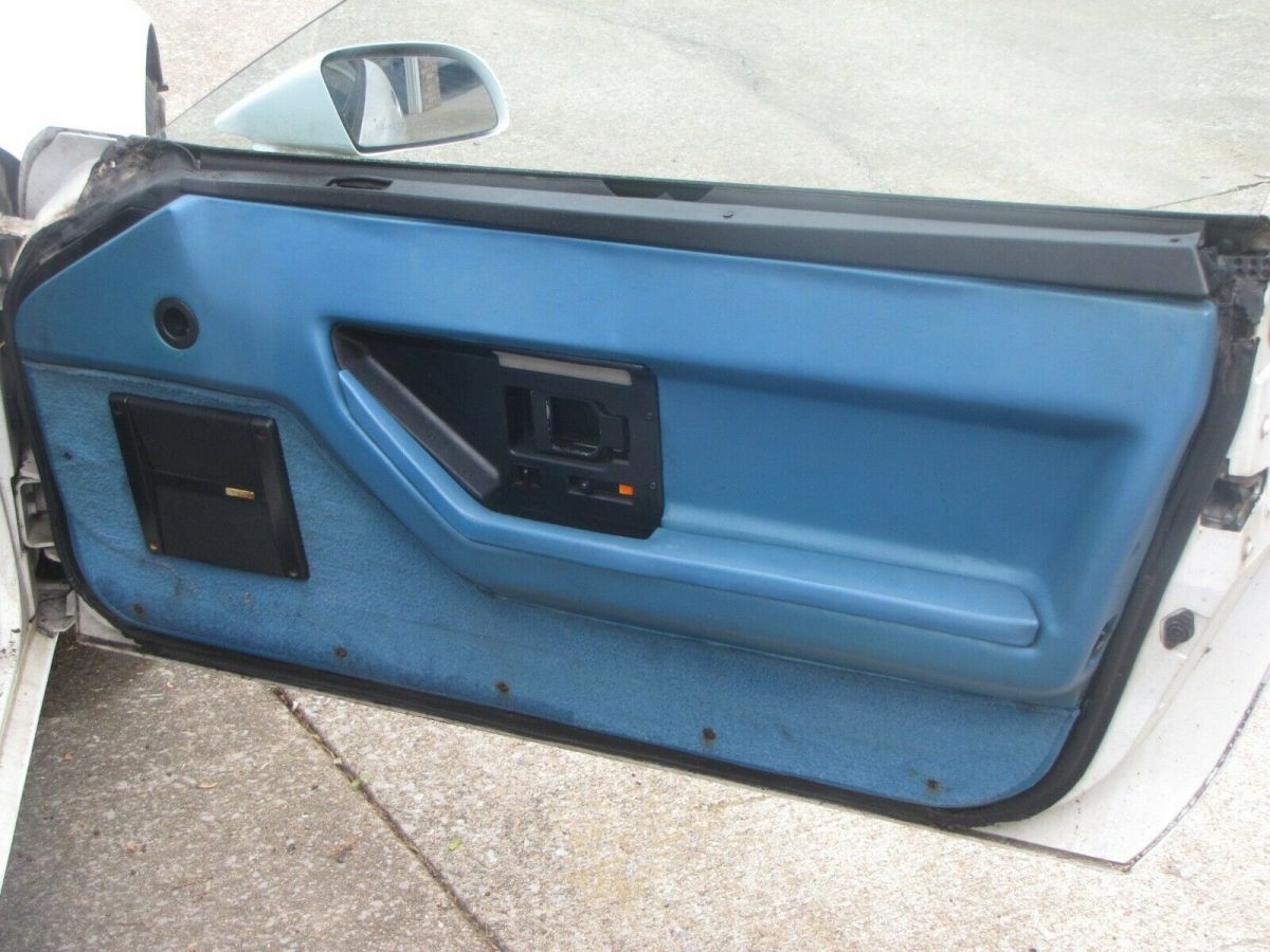 1989 Chevrolet Corvette - photo 5